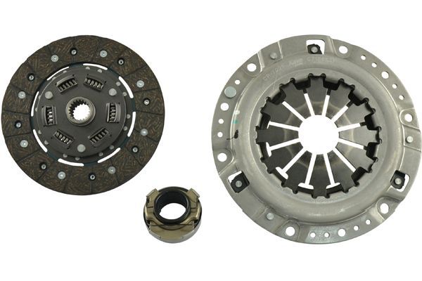 KAVO PARTS Комплект сцепления CP-7021